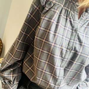 Camisa Chess Cuadros