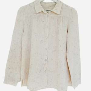 Camisa Icaria Beige