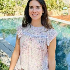 New Vermont Flores Blanca