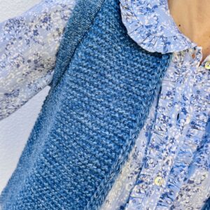 Chaleco Monet Tejano